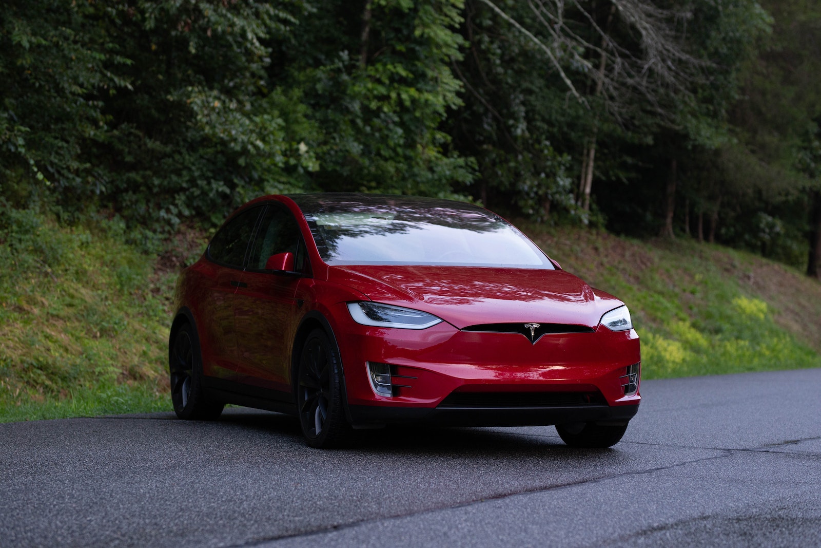 Tesla skal også rustbeskyttes