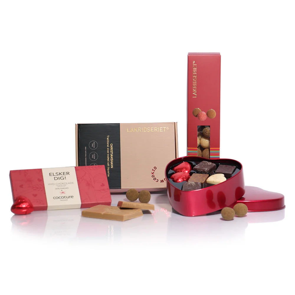 Cocoture chokolade